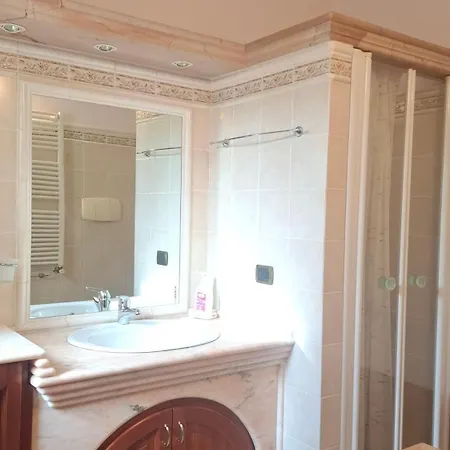 Nouli Apartmán *